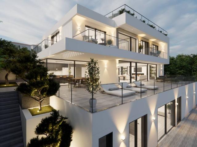 Casa chalet en Venta en Santa María