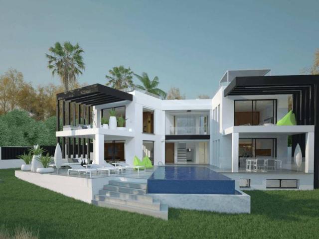 Casa chalet en Venta en Santa María