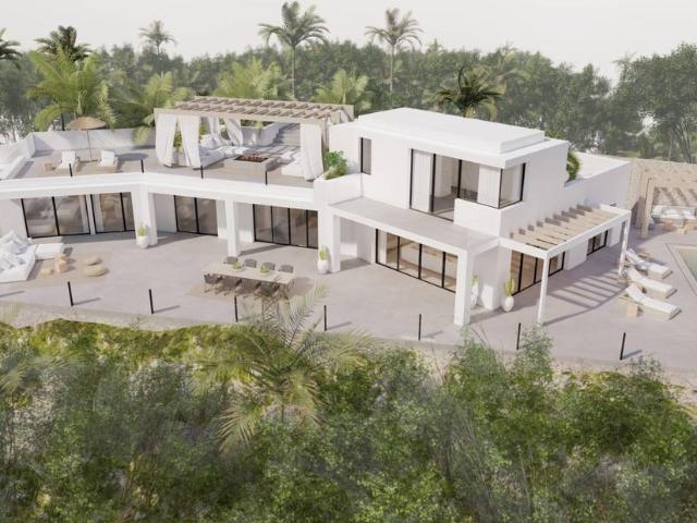 Casa chalet en Venta en Santa María