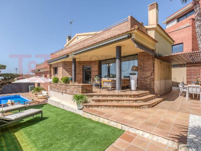 Casa chalet en Venta en Santa Maria