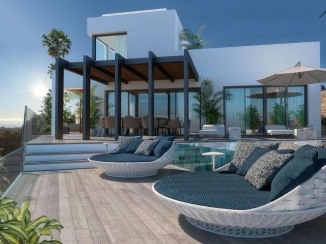 Casa chalet en Venta en Santa María