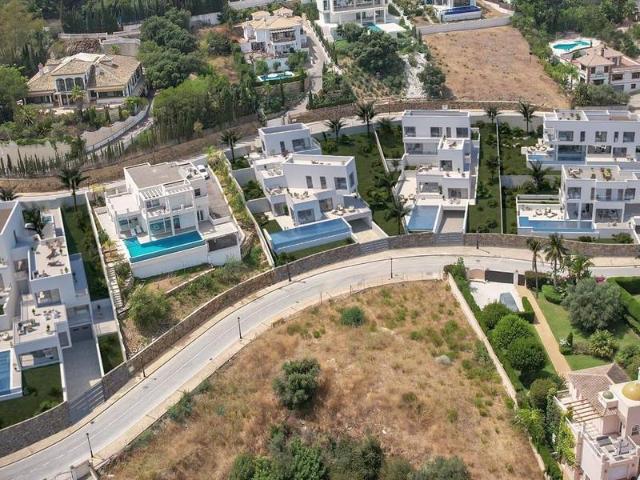 Casa chalet en Venta en Santa María