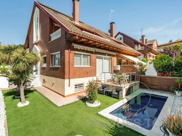 Casa chalet en Venta en Santa Maria Terra Nostra