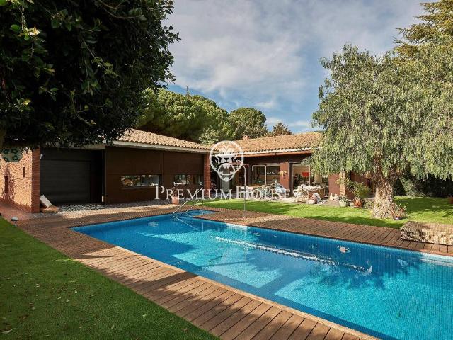 Casa chalet en Venta en Santa Maria Balís Can Riera Can Jordi