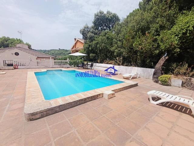 Casa chalet en Venta en Santa Maria de Trassierra