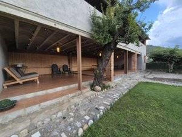 Casa chalet en Venta en Santa Maria de Besora
