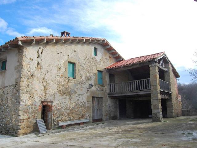 Casa chalet en Venta en Santa Maria de Besora