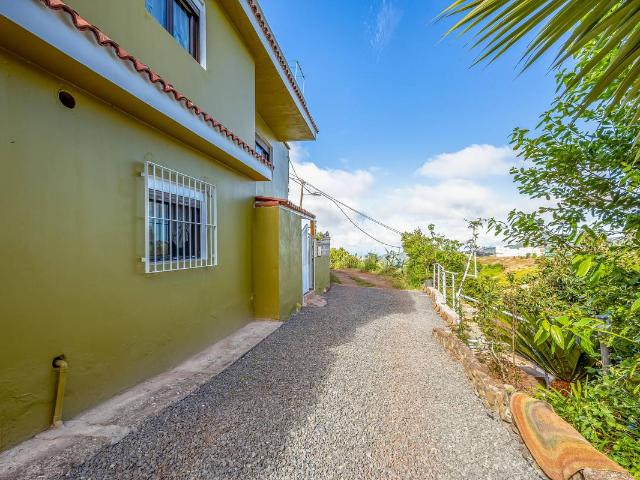 Casa chalet en Venta en Santa María de Guía de Gran Canaria