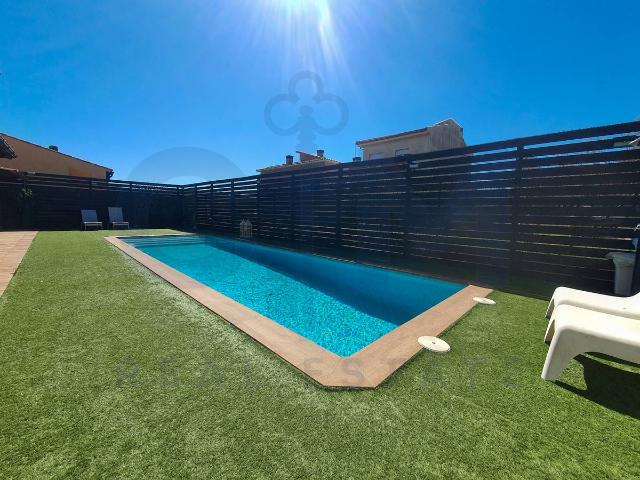 Casa chalet en Venta en Santa Maria de Palautordera