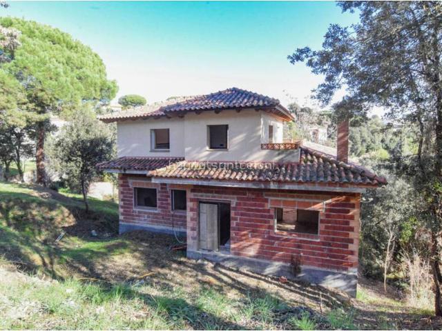 Casa chalet en Venta en Santa Maria de Palautordera