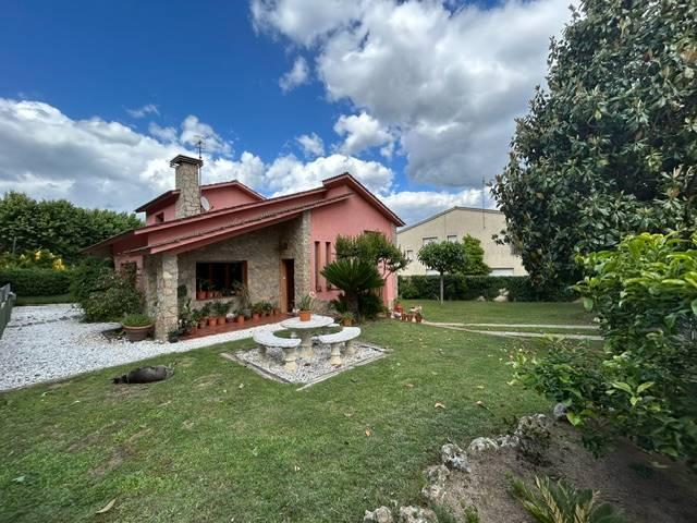 Casa chalet en Venta en Santa Maria de Palautordera