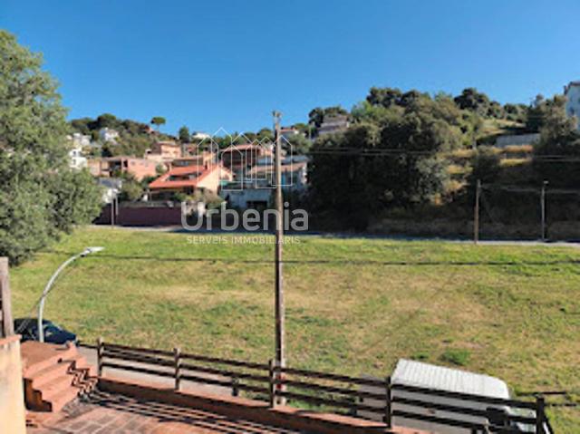 Casa chalet en Venta en Santa Maria de Palautordera