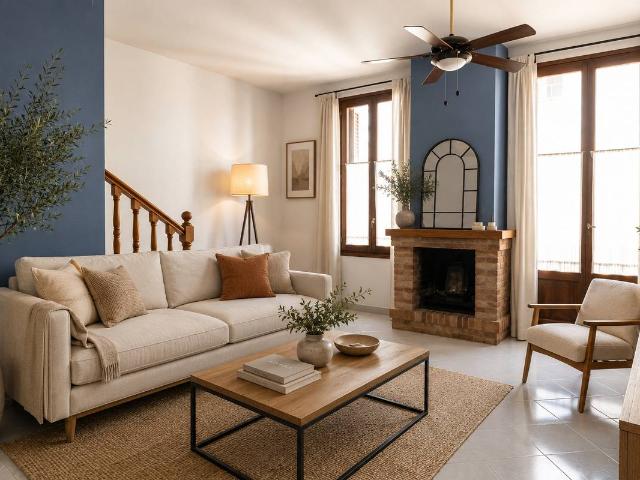 Casa chalet en Venta en Santa Maria de Palautordera