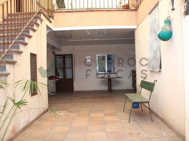 Casa chalet en Venta en Santa Maria de Palautordera