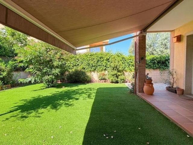 Casa chalet en Venta en Santa Maria de Palautordera