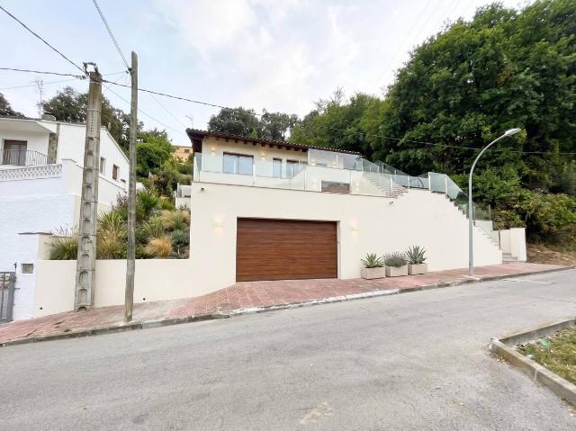 Casa chalet en Venta en Santa Maria de Palautordera