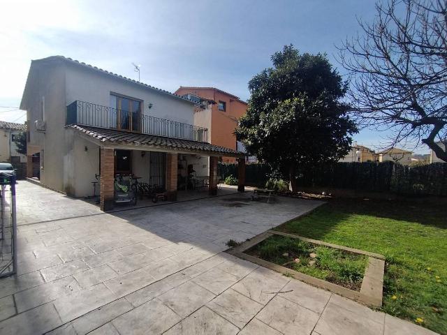 Casa chalet en Venta en Santa Maria de Palautordera