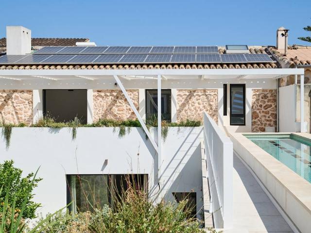 Casa chalet en Venta en Santa María del Camí