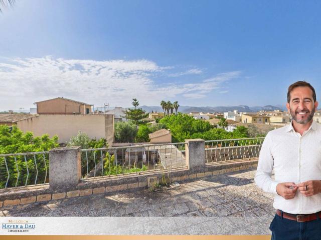 Casa chalet en Venta en Santa María del Camí