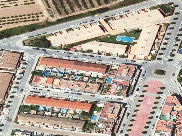 Casa chalet en Venta en Santa Maria L'Eixample Sud Sumella