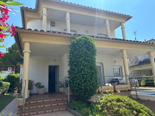 Casa chalet en Venta en Santa Maria L'Eixample Sud Sumella