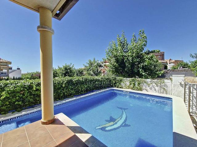 Casa chalet en Venta en Santa Maria L'Eixample Sud Sumella