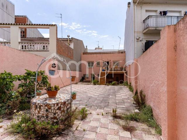Casa chalet en Venta en Santa Maria L'Eixample Sud Sumella