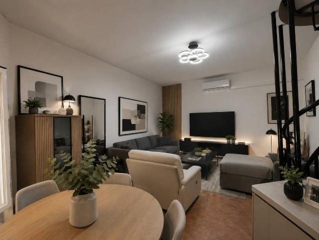 Casa chalet en Venta en Santa Olalla