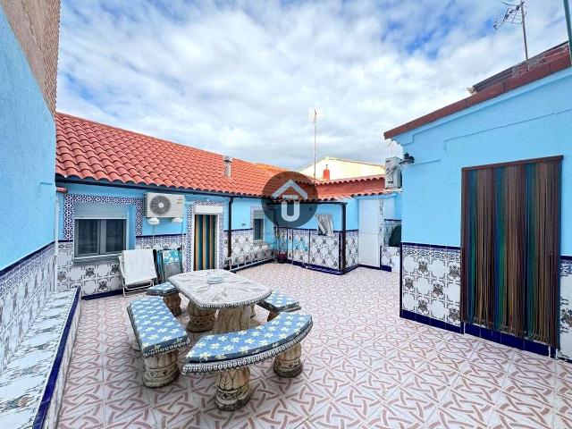 Casa chalet en Venta en Santa Olalla