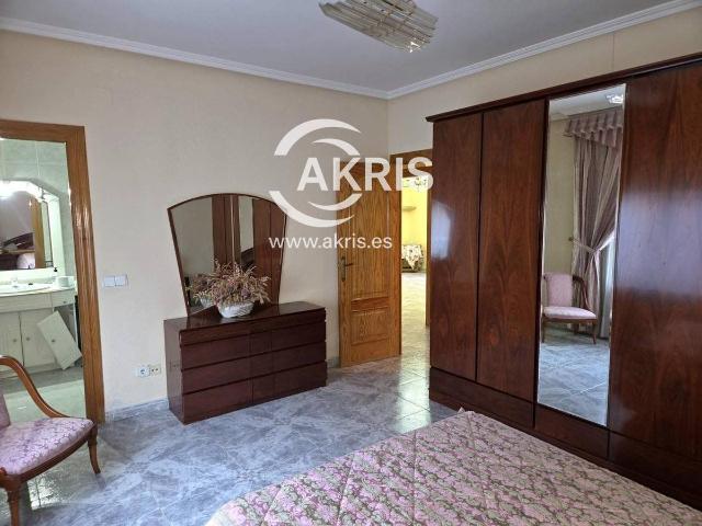 Casa chalet en Venta en Santa Olalla
