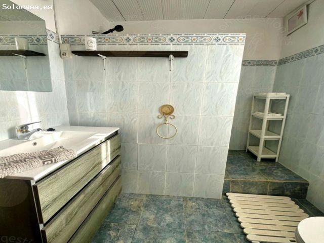 Casa Chalet en Venta en Santa Olalla Del Cala Huelva