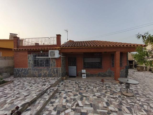 Casa chalet en Venta en Santa Oliva