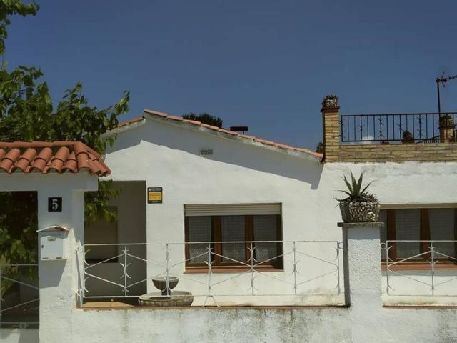 Casa chalet en Venta en Santa Oliva