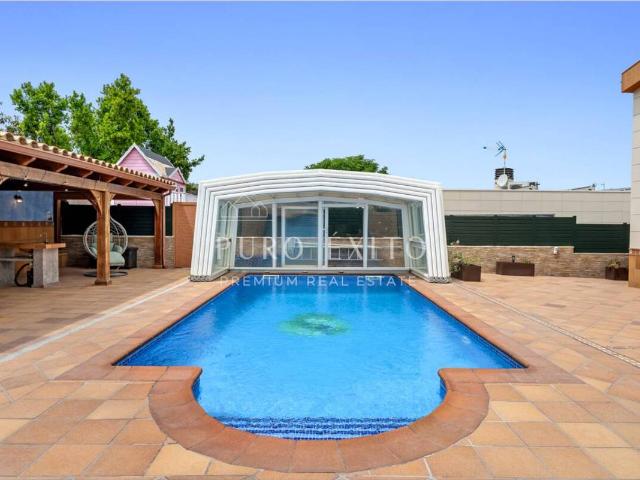 Casa chalet en Venta en Santa Oliva