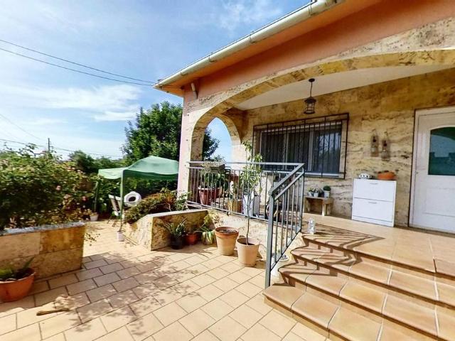Casa chalet en Venta en Santa Oliva