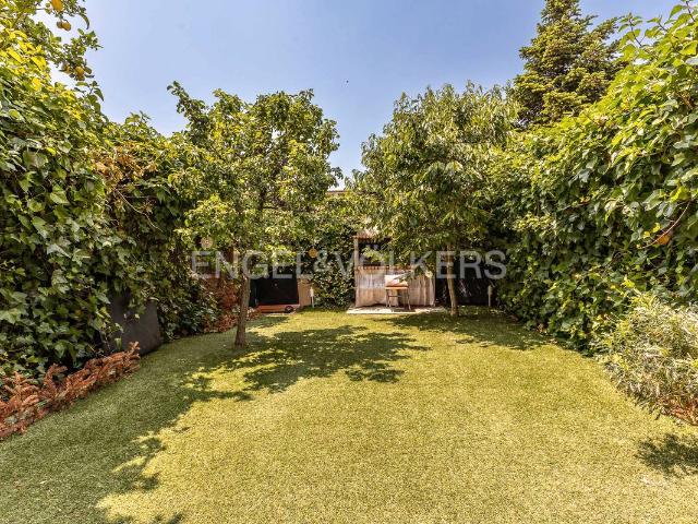 Casa chalet en Venta en Santa Perpètua de Mogoda
