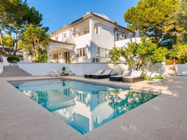 Casa chalet en Venta en Santa Ponça