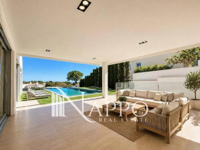 Casa chalet en Venta en Santa Ponça