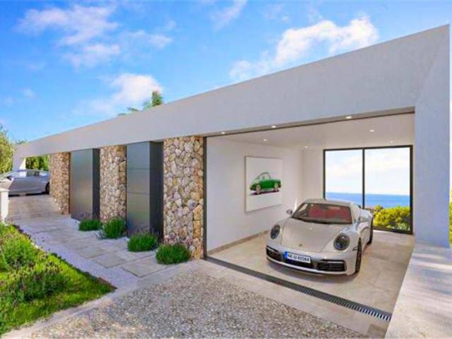 Casa chalet en Venta en Santa Ponça