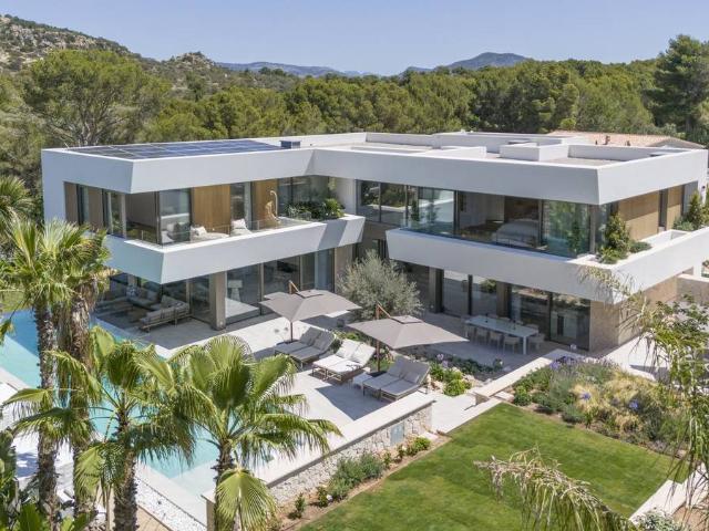 Casa chalet en Venta en Santa Ponça
