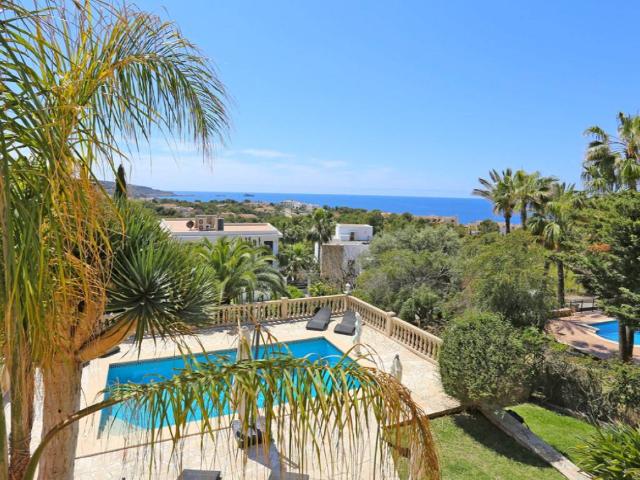 Casa chalet en Venta en Santa Ponça