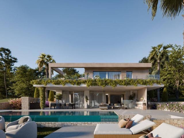 Casa chalet en Venta en Santa Ponça