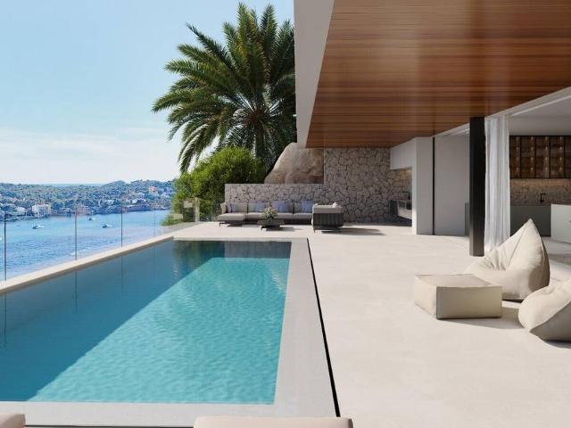 Casa chalet en Venta en Santa Ponça