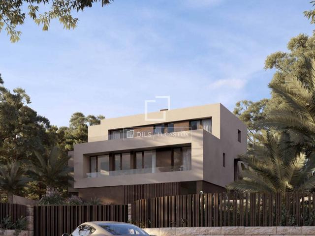 Casa chalet en Venta en Santa Ponça