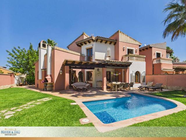 Casa chalet en Venta en Santa Ponça