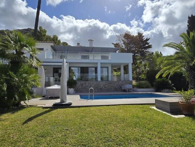 Casa chalet en Venta en Santa Ponça