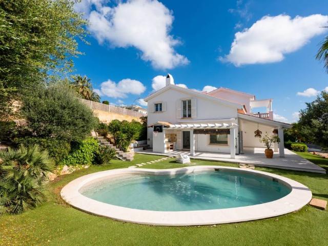 Casa chalet en Venta en Santa Ponça