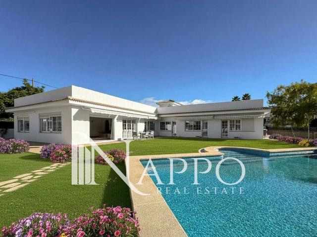 Casa chalet en Venta en Santa Ponça