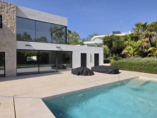 Casa chalet en Venta en Santa Ponça