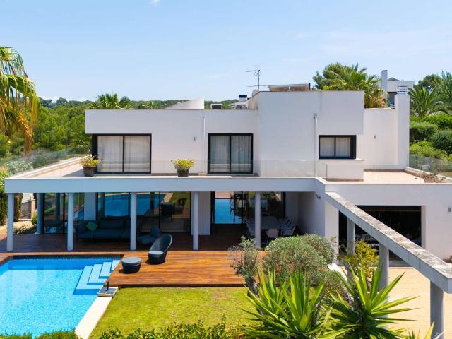 Casa chalet en Venta en Santa Ponça